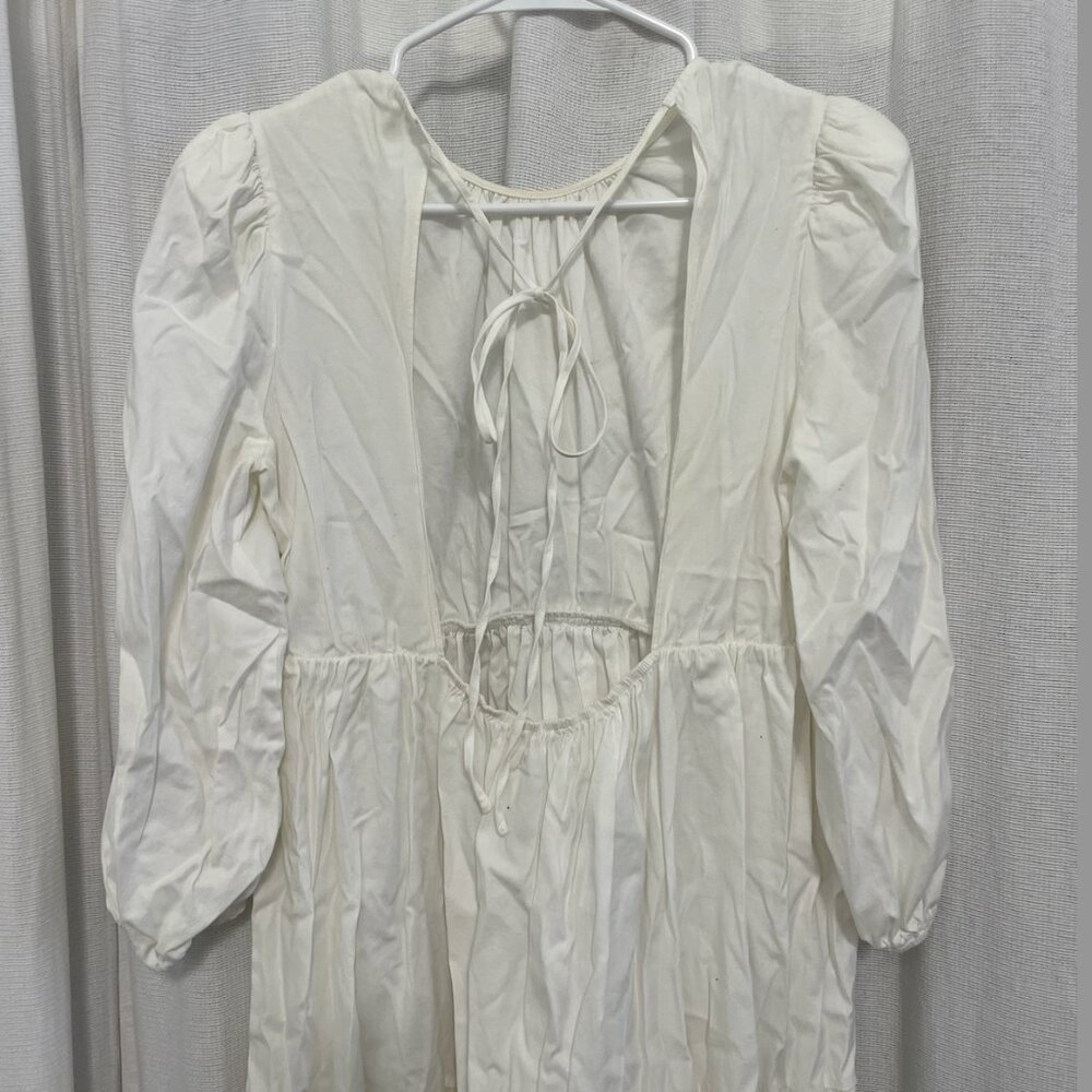 Reformation Dress